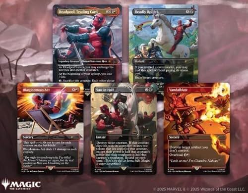 Magic: The Gathering Final Fantasy Bundle