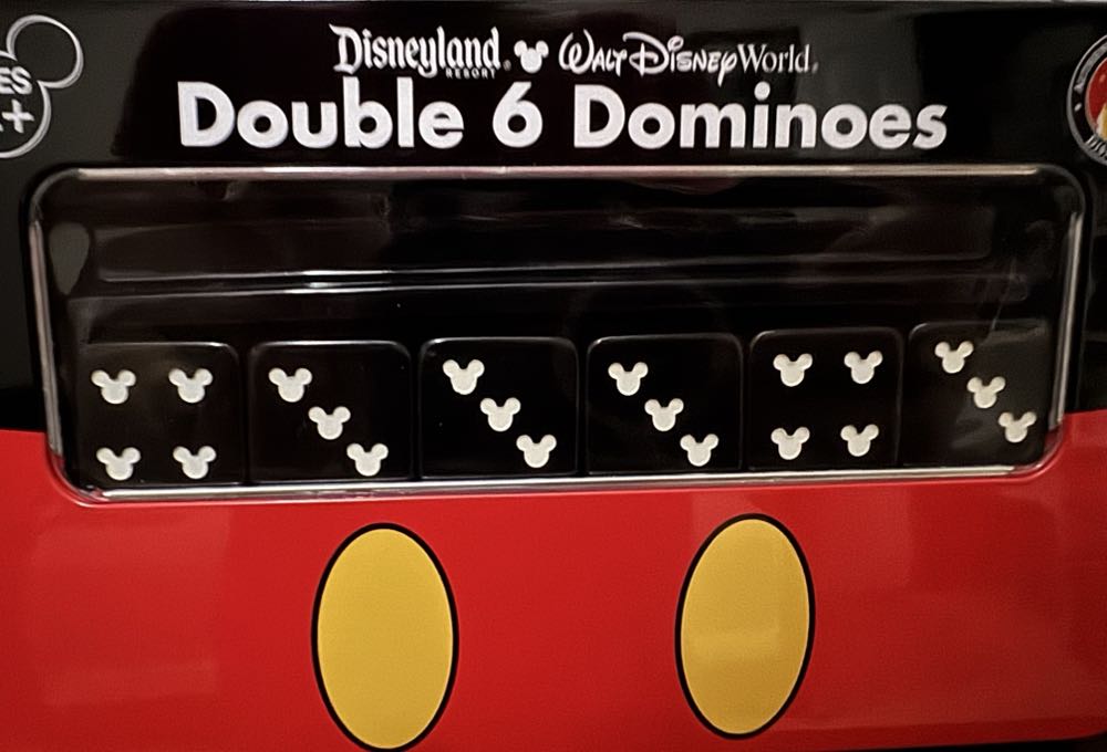 Djeco Little Mime Game Blue