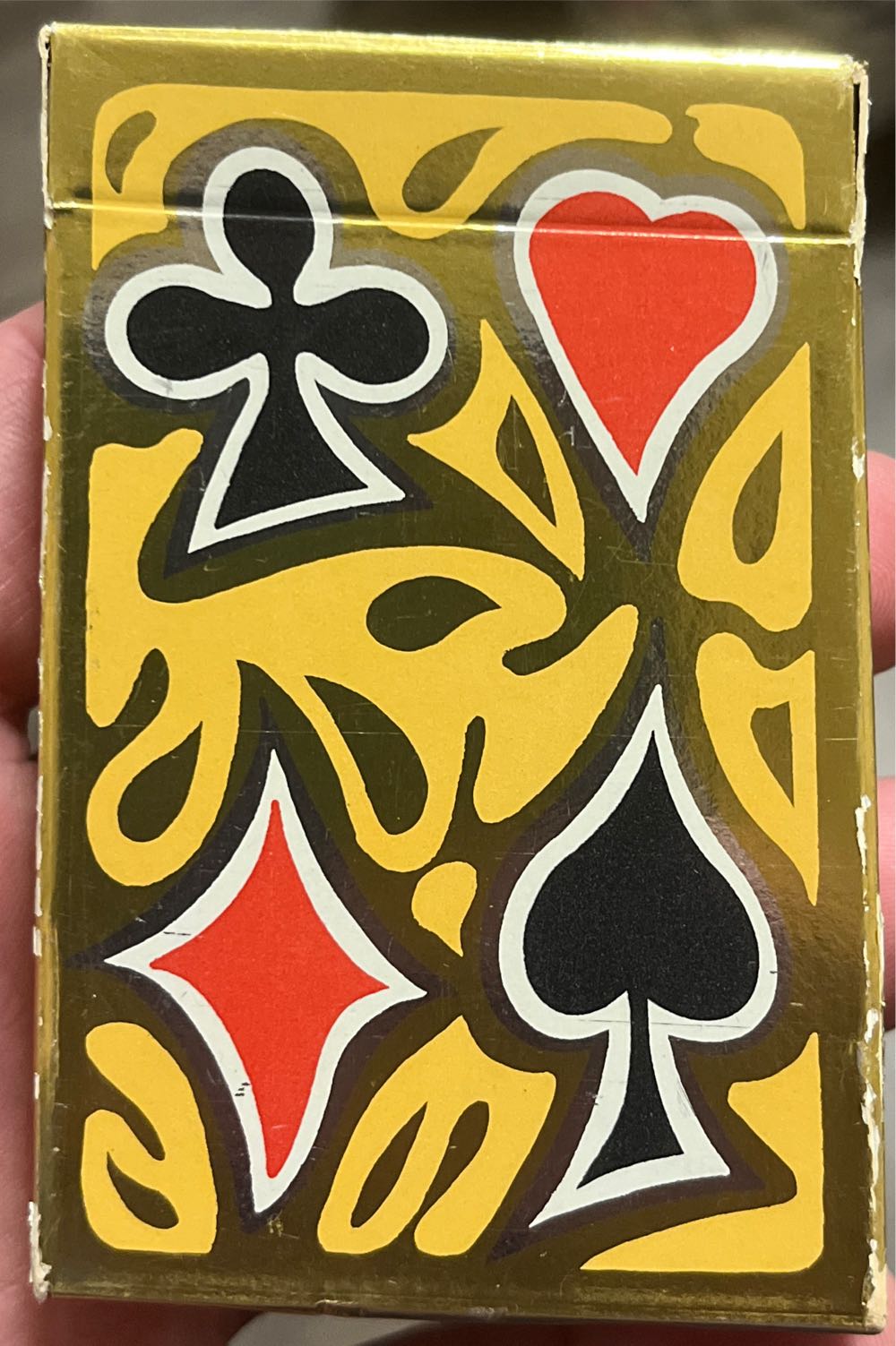 Branif International Airlines   board game collectible - Main Image 2