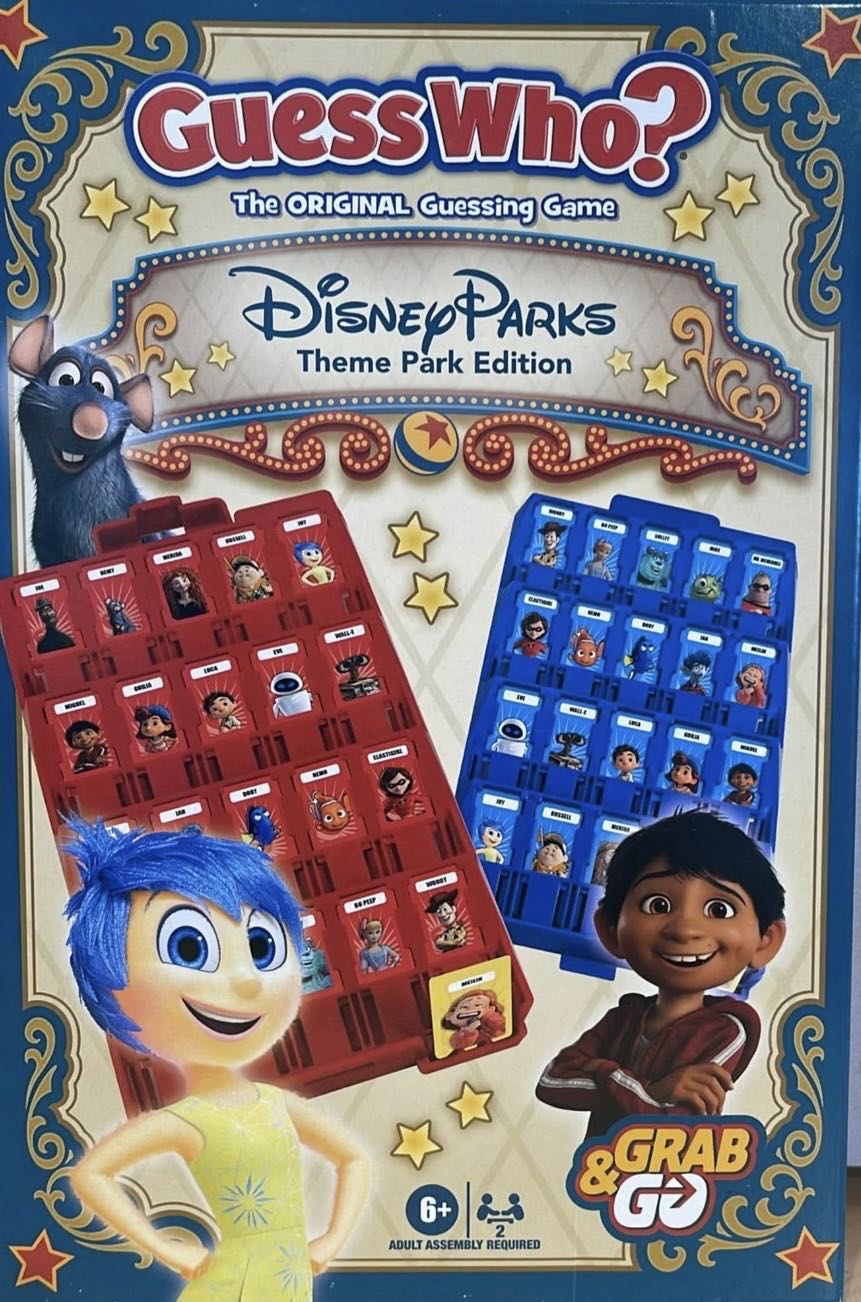 Street Fighter V: Champion Edition Legends Board Game