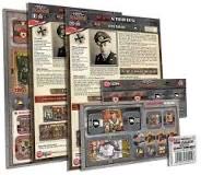 Legend Academy - Metal Coins