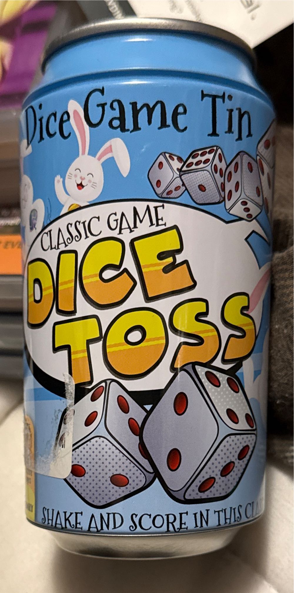 Top Secret S.I.: The Doomsday Drop Adventure