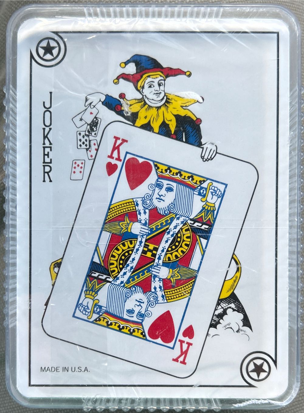 San Marcos Mariposa Apartments  board game collectible - Main Image 2