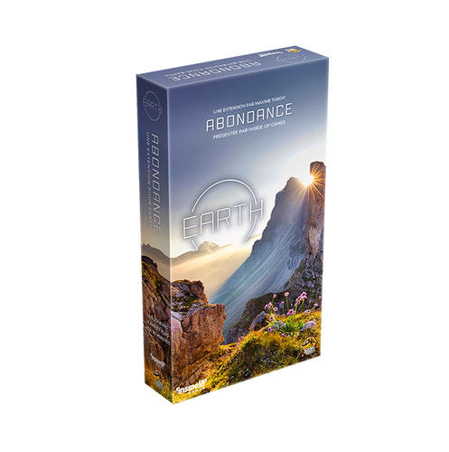 Oltree Board Game Box Family Strategy Dice Oltréé German