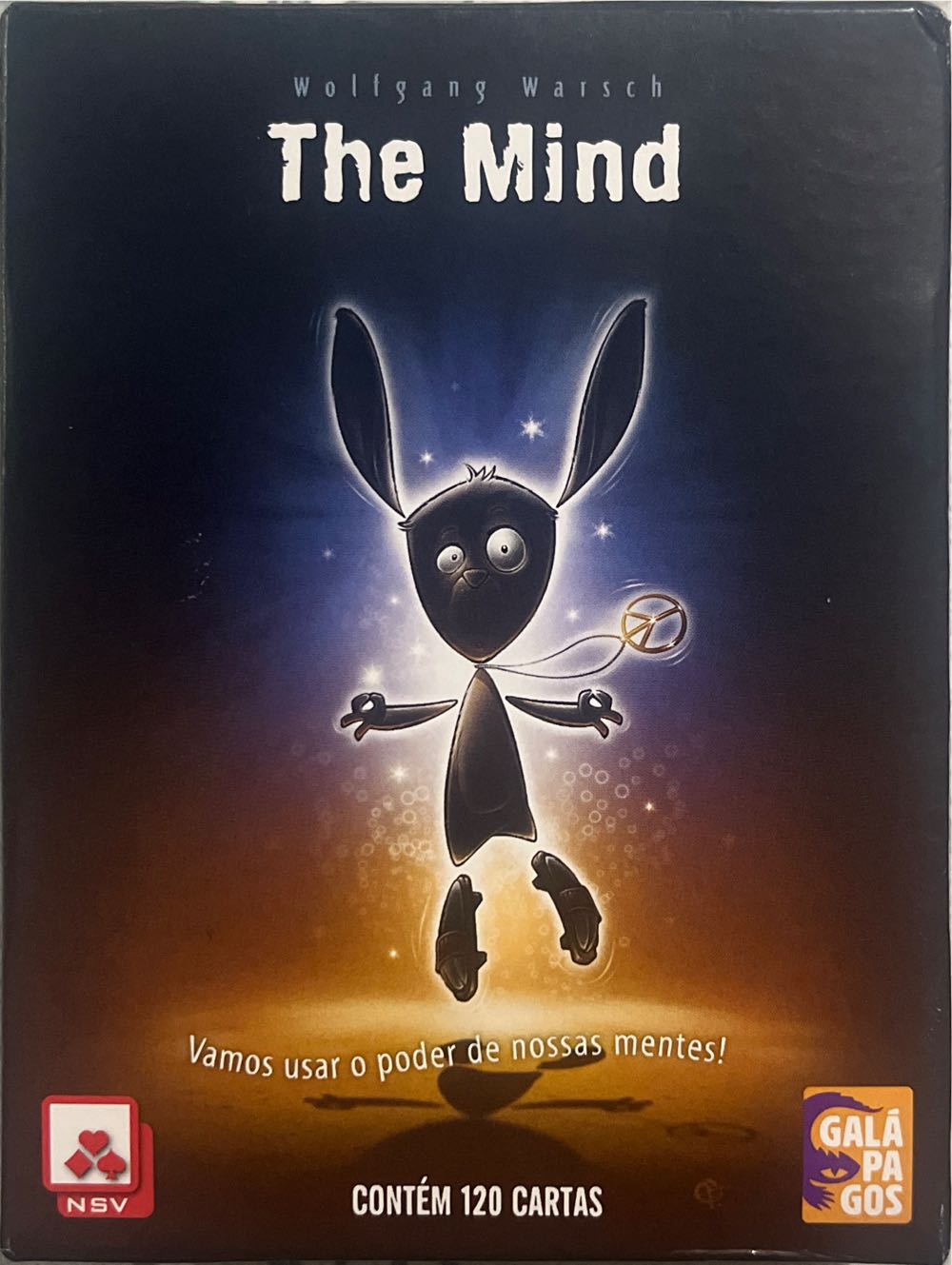 Nemesis: Retaliation