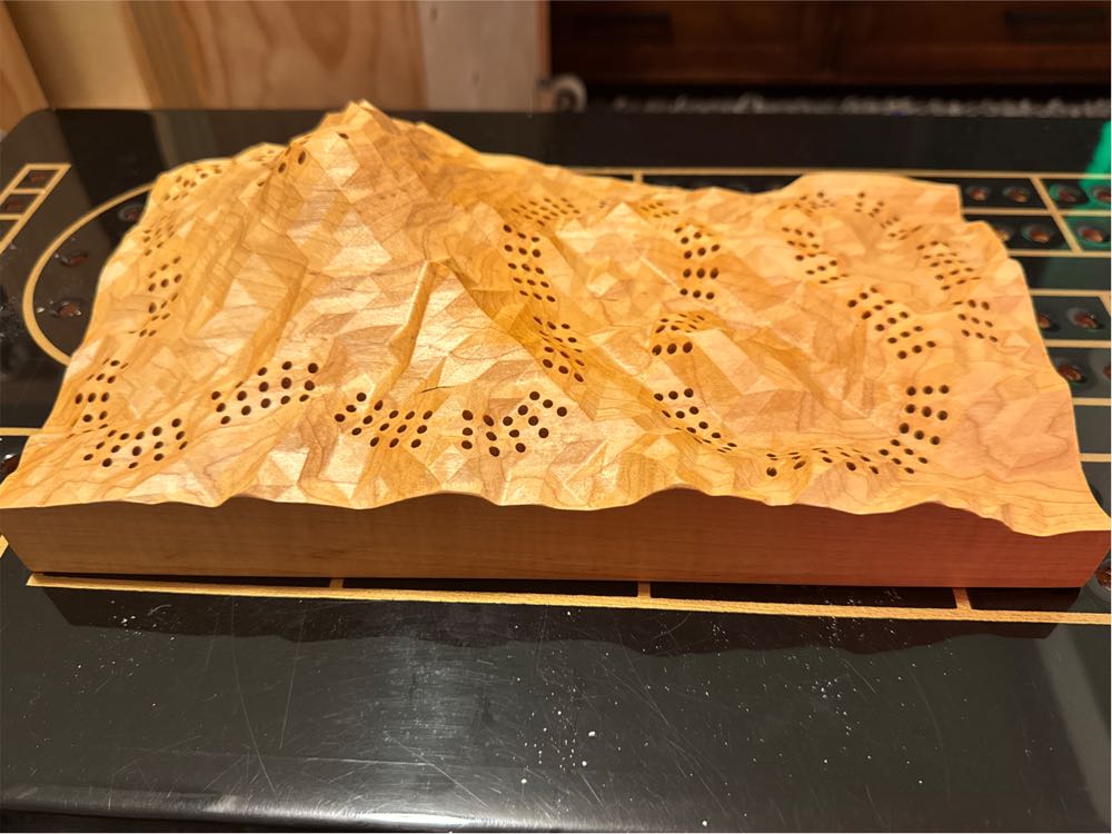 Castle Waiting: The Lucky Road