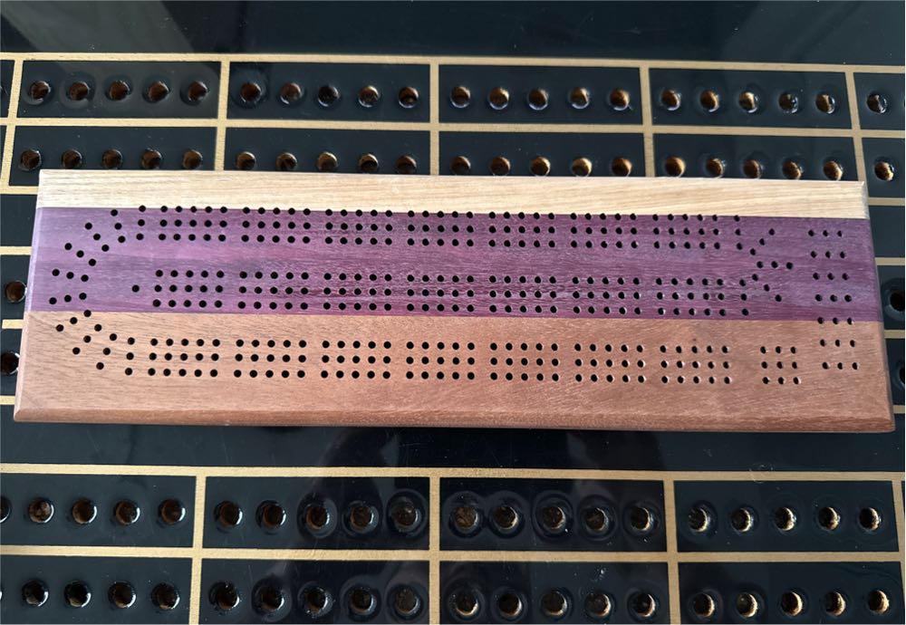 Mayflower Carcassonne: