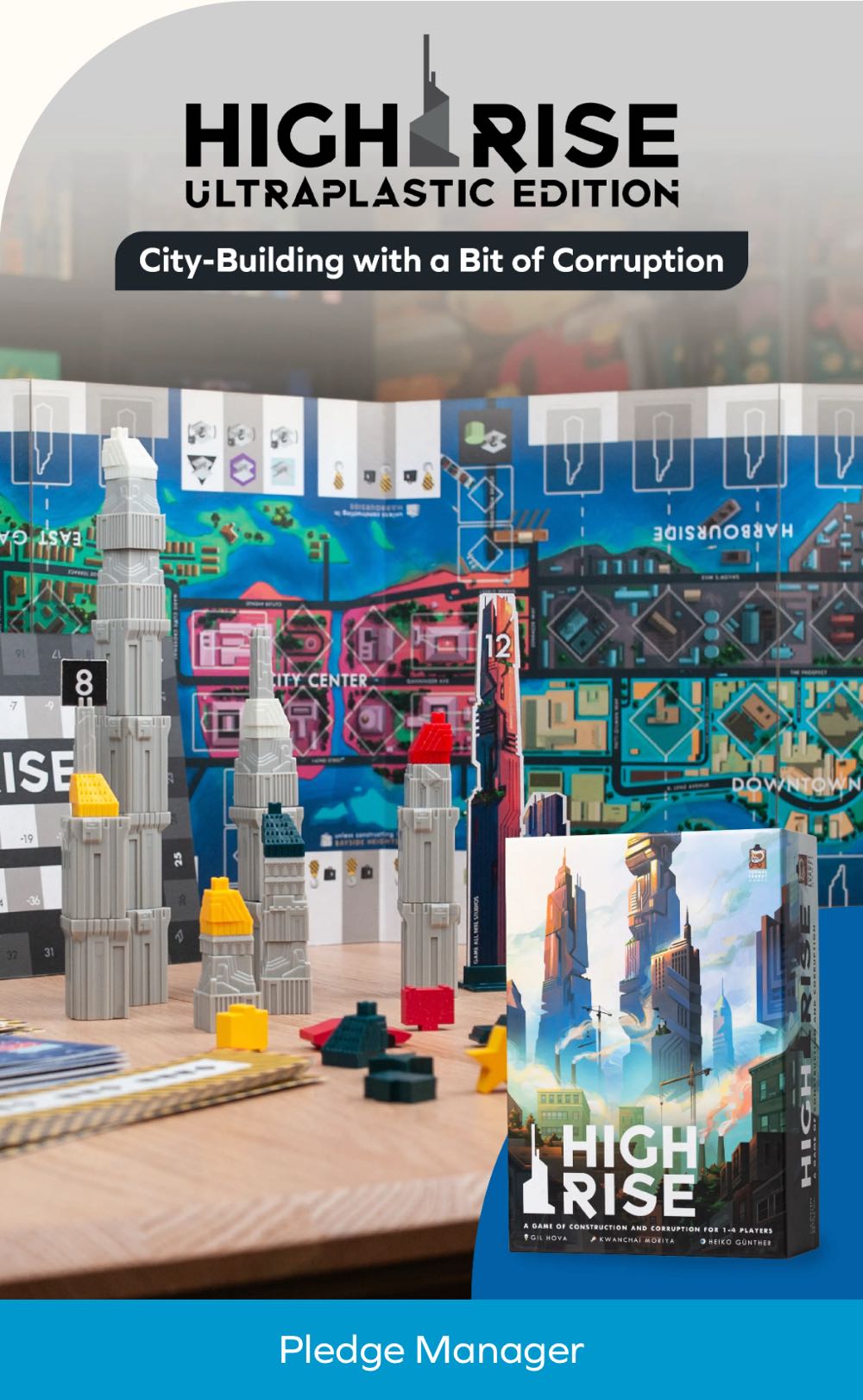 Villainous: Star Wars Cold Tactics