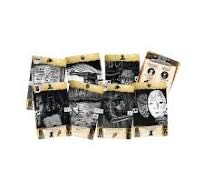 D&D 3rd Ed: Character Sheets