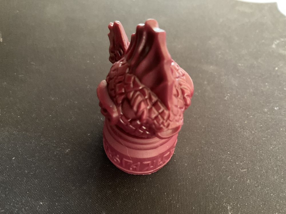 I Know... You Don’t