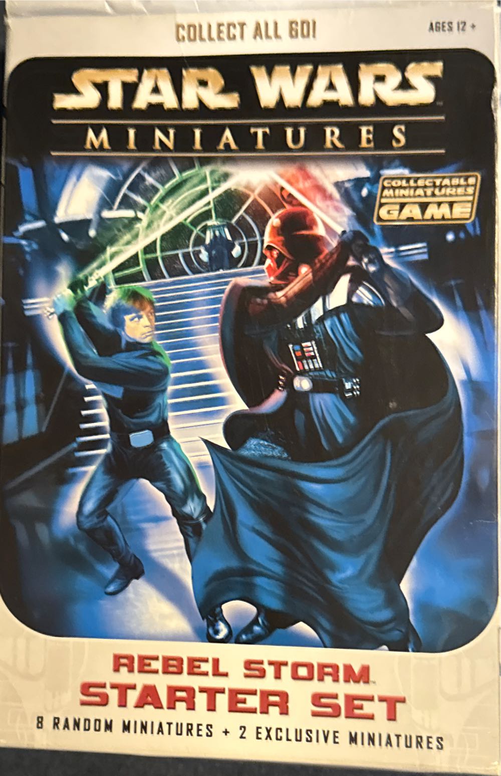 Top Secret S.I.: The Final Weapon