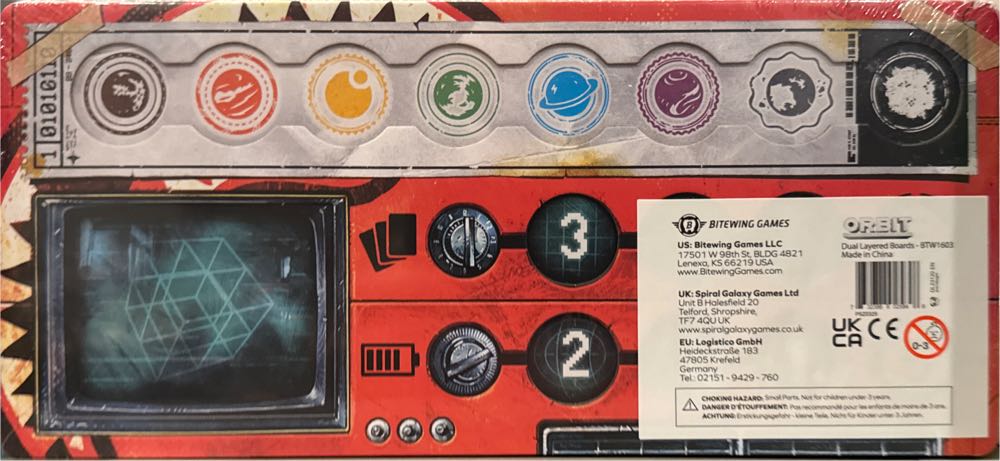 Warhammer Games Workshop 40000 Orks: Big Mek