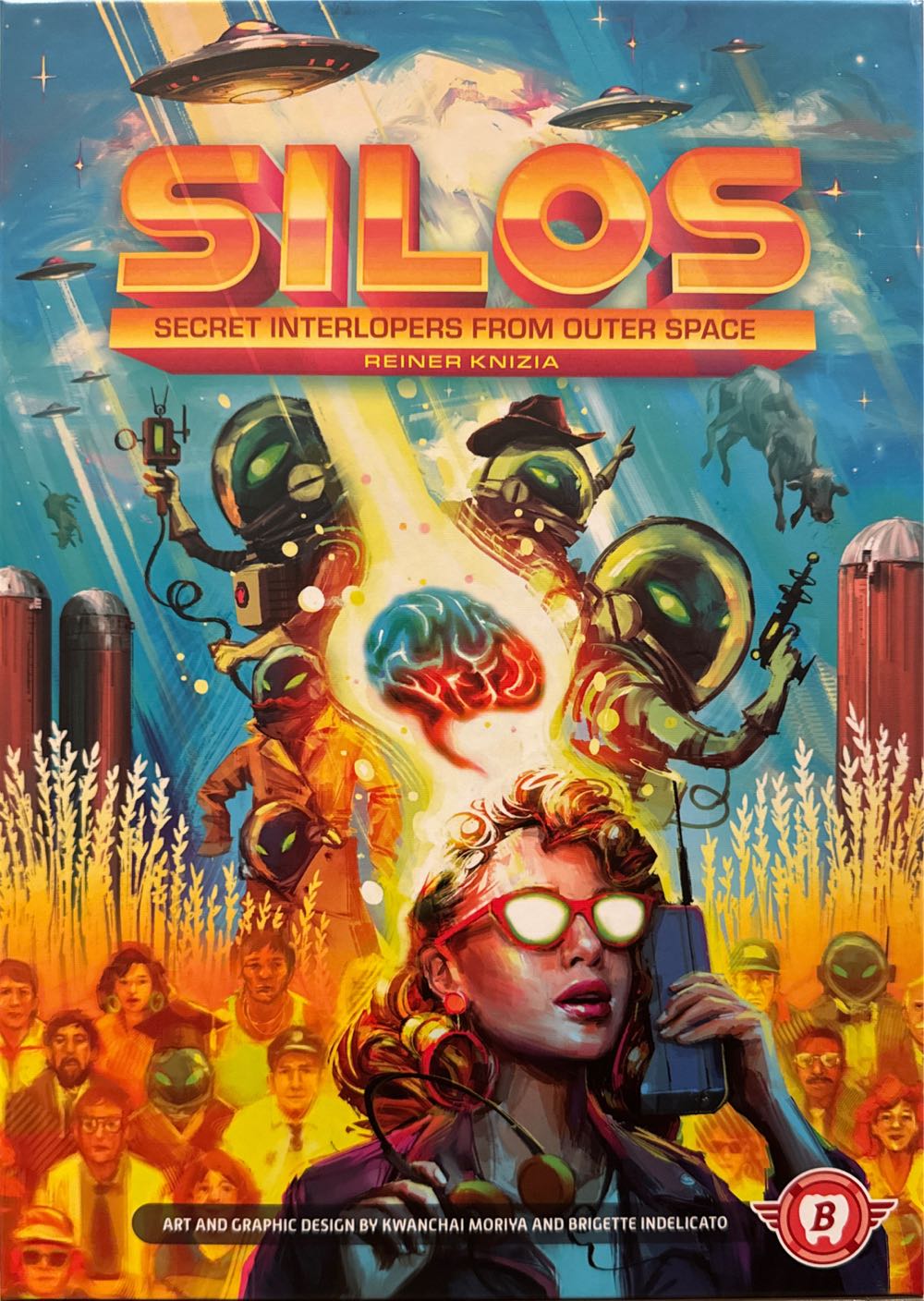 The Worst Case Scenarios Apocolypse