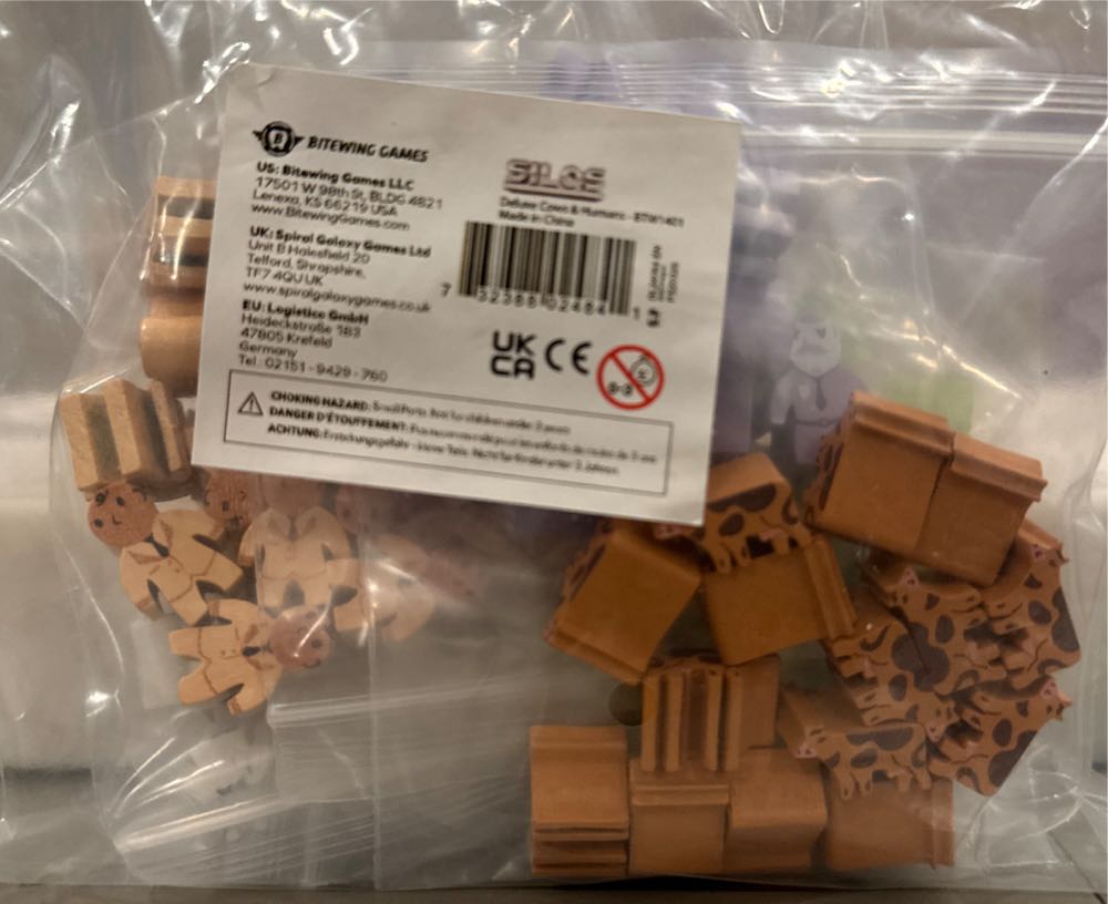 Nature: Big Box Edition