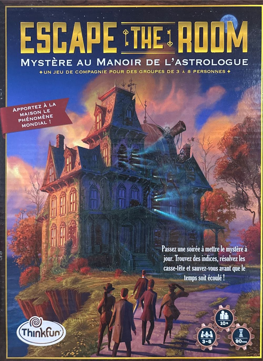 Det Burde Man Jo Vite Vite!