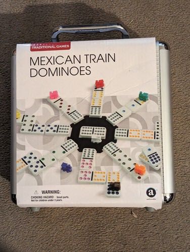 Monopoly East Grinstead Edition.