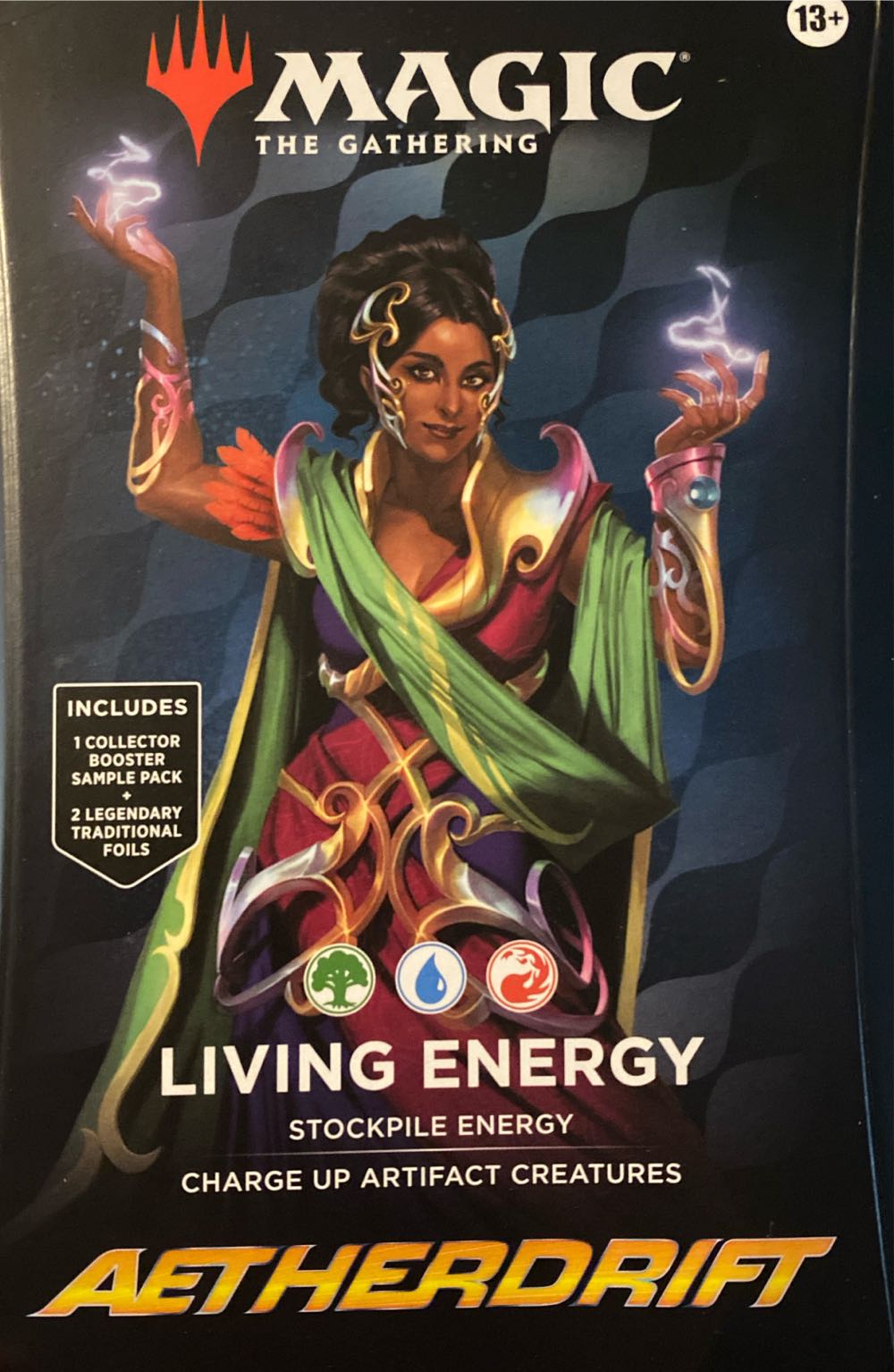 Carcassonne Hunters & Gatherers