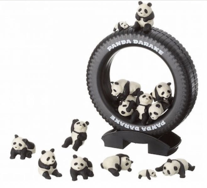 Nemesis: Constructs Pack