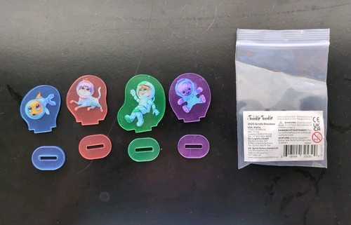 Traffico In Città - Rompicapo Magnetico