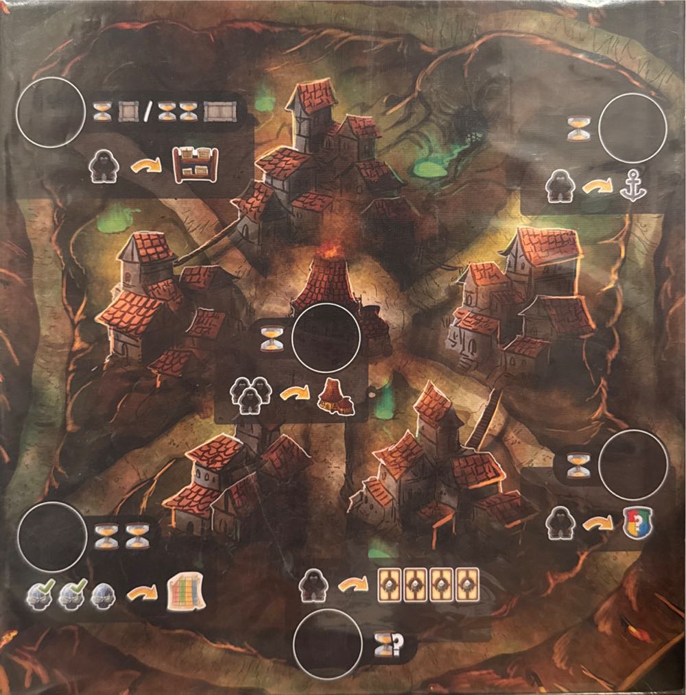 Invictus Shogun Igiari De Jeux