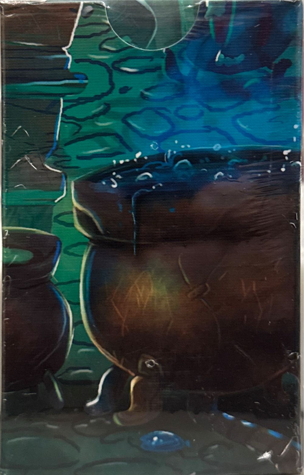 Quick Draw Charades Wacky Party Card Game Novelty Fun Family Friends Kids Gift