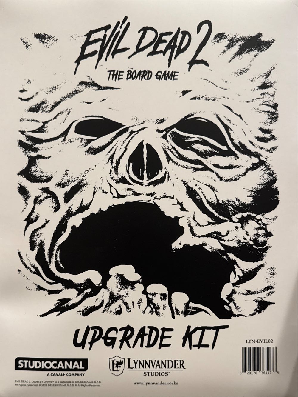 Spin Master Games Dc United Super Heroes: Batman Hush Cooperative Multiplayer Strategy Card Game For Teens & Adults Collectible Dc Comic Minifigures Batman Hush