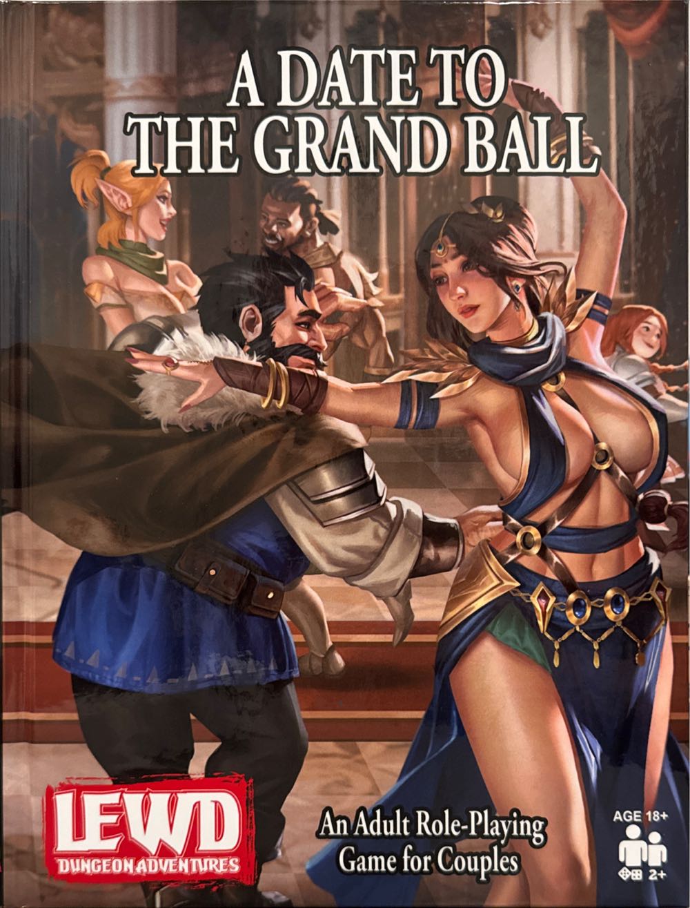 Solidroots Rant With Woah Susannah’s Card Game