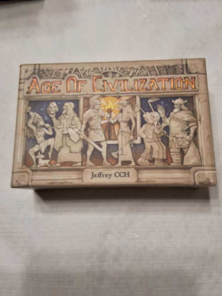 Shenandoah County Opoly