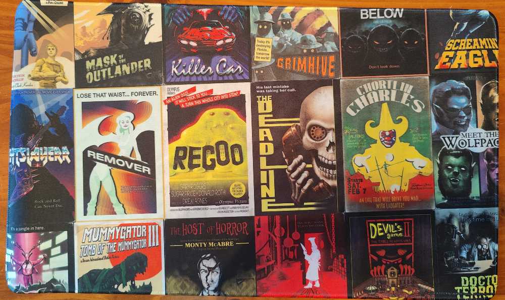 Invictus Pharaoh Fr Igari Hemzigin00frph