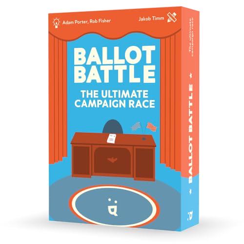 Looney Labs Looney Oracle – Fun & Engaging Decision-making Card Game For Family Night & Parties