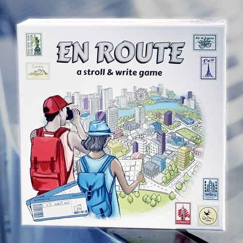 Sea Salt & Paper: Extra Pepper