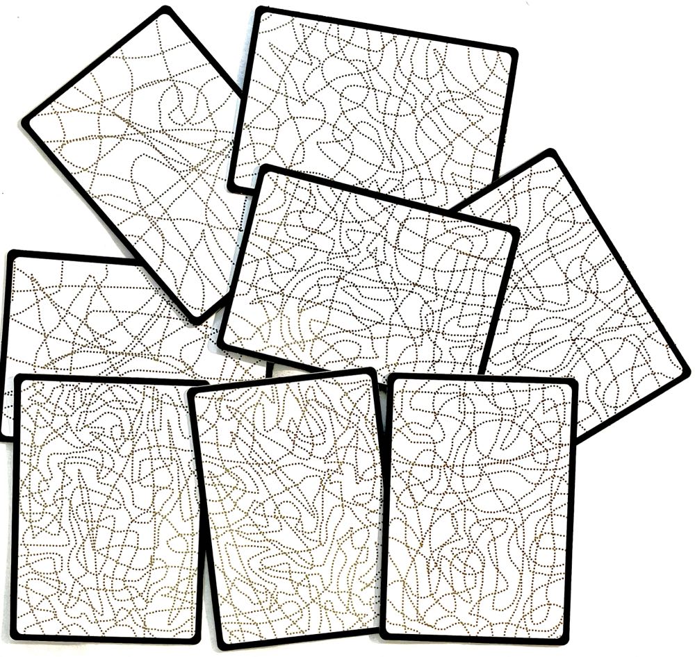 Krakel Orakel  (2-8) board game collectible [Barcode 4007742185435] - Main Image 4