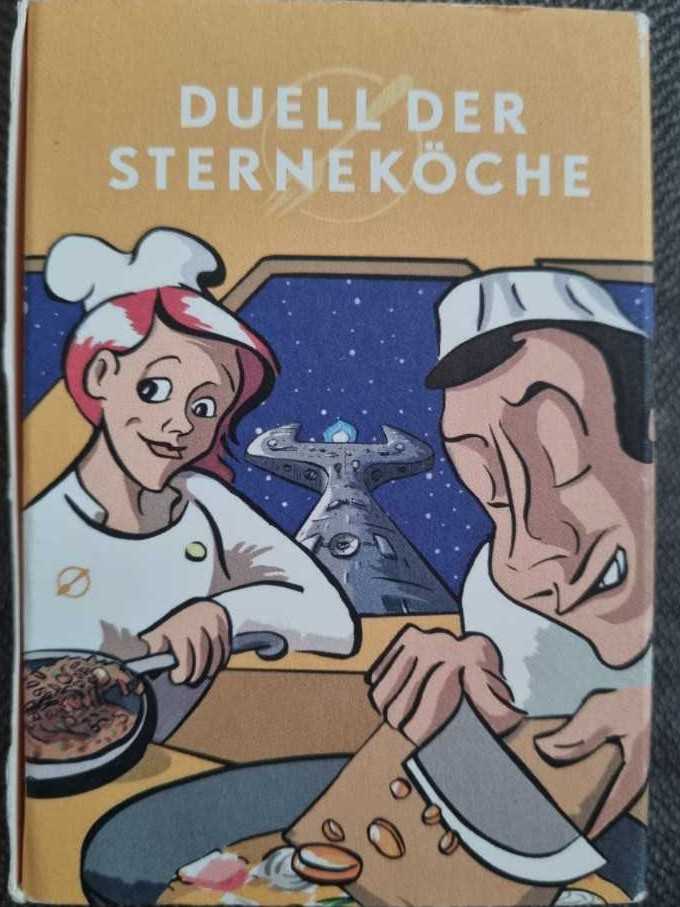 Star Wars Unlimited Mini Box Ahsoka