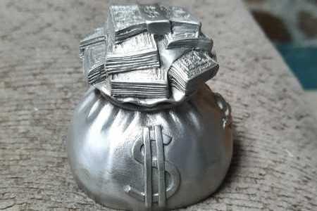 Star Trek Attack Wing Ogla Razik