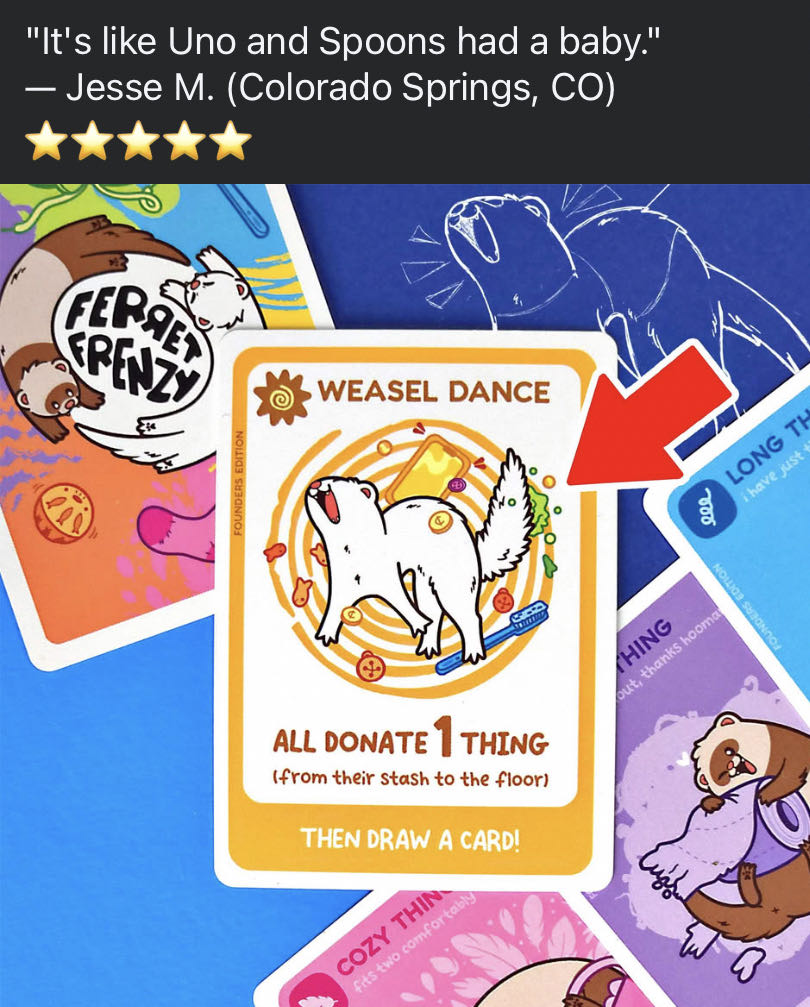 Monopoly Deal Pocket