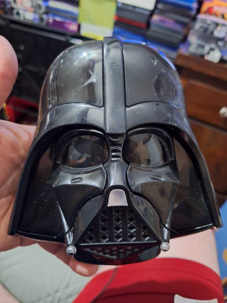 The Ogre of Oglefort