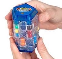 Lego Ideas Disney Pixar Luxo Jr. Room Decor And Building Set For Adults Office And Desk Decor Birthday Gifts For Women & Men Brick-built Lamp Diy Kit 21357