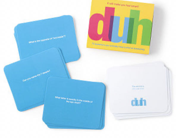 That’s Not Lemonade!