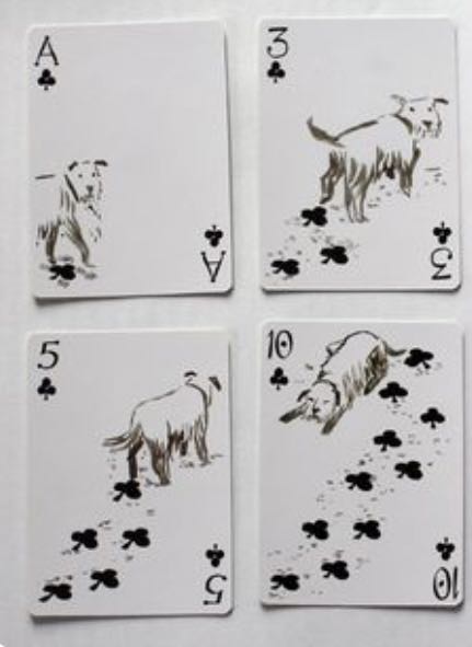 Dvc Games: Corvids The Board Game