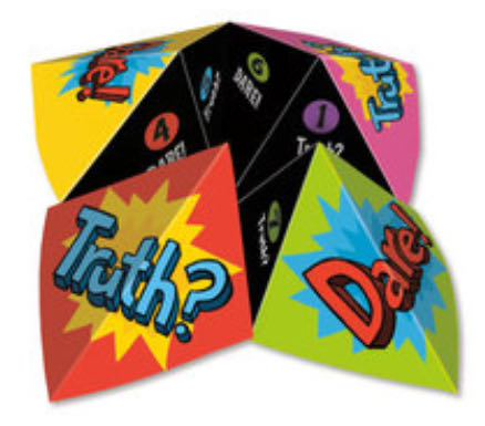 Trivial Pursuit Disney