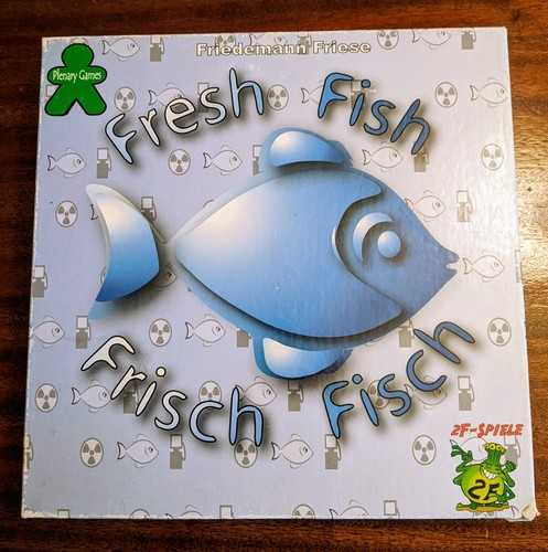 Spirits of the Wild: Awakening