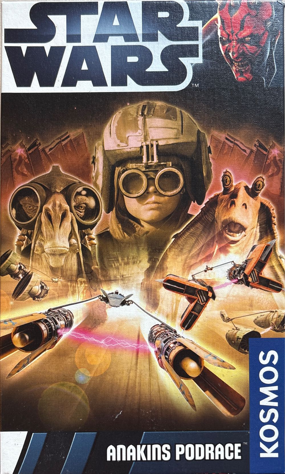 Towerbrix Cooperative Building Game | Quick Family Game | Hidden Objective | Ages 10 & Up | Kosmos