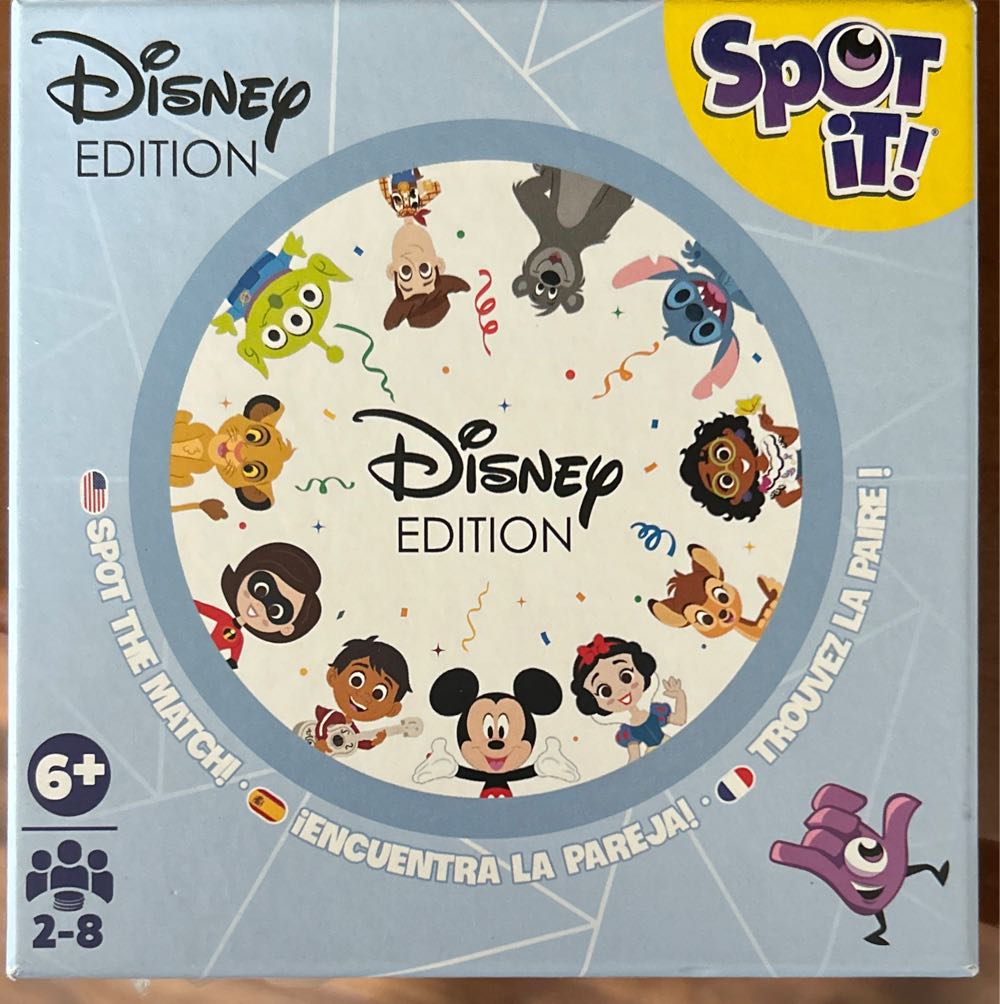 Gegen Höhle Gegen Big Box Caverna: Caverna €