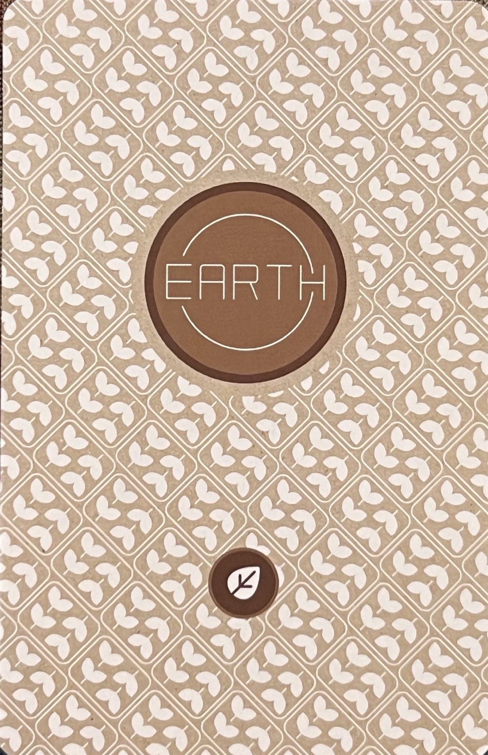 Earth: Coral Charm Peony  board game collectible - Main Image 2