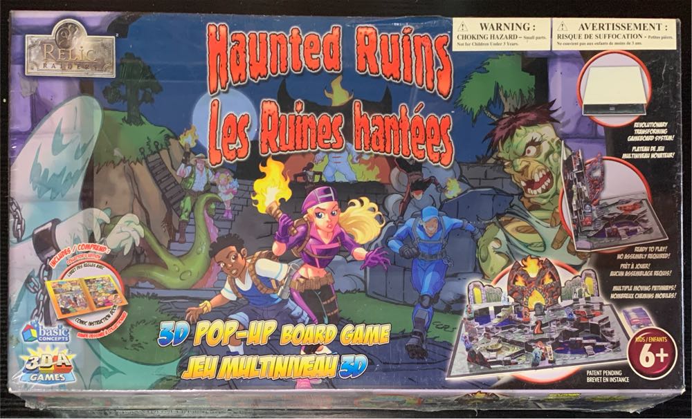 Undo: La Fievre Du Tresor Fr Gigamic Pegasus Game Pie