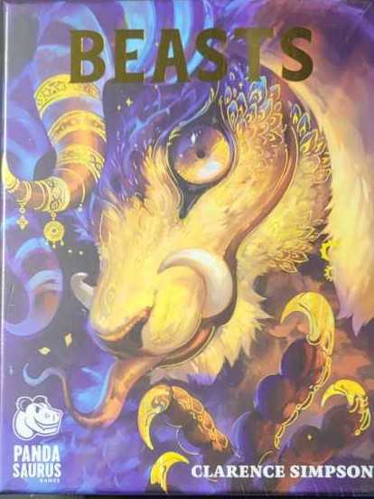 Rpg Campaign Dice With Storage Box