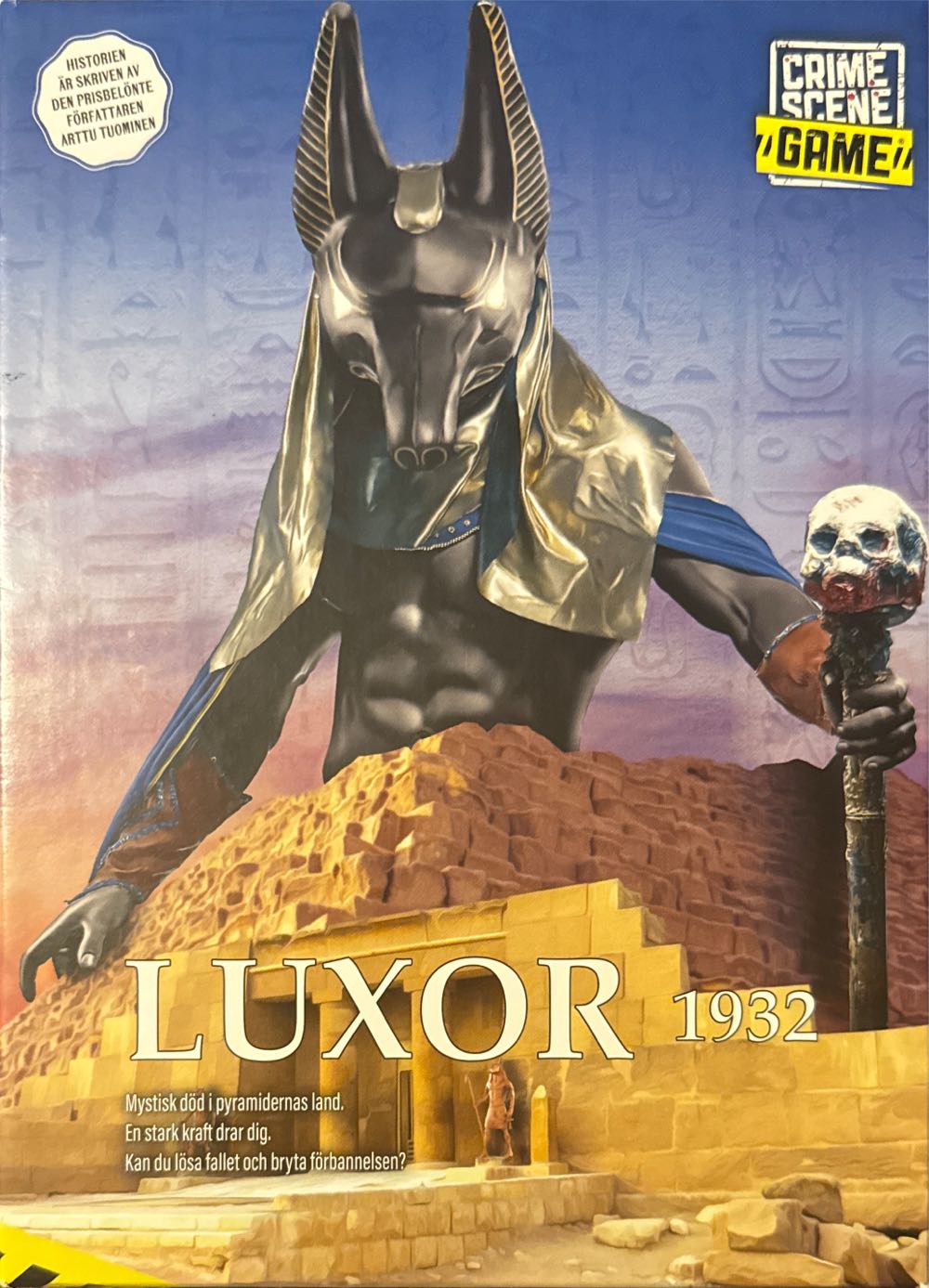 The Hollow Woods: Storytelling Card Game Magical Myrioramas