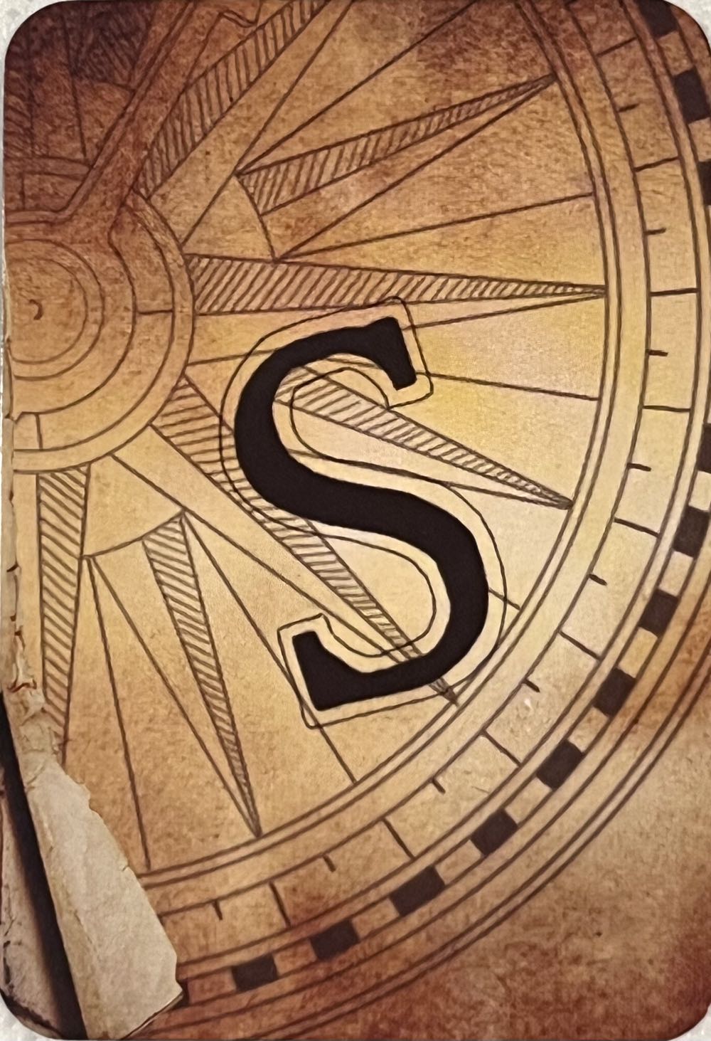 Meadow: Seal Promo  board game collectible - Main Image 2