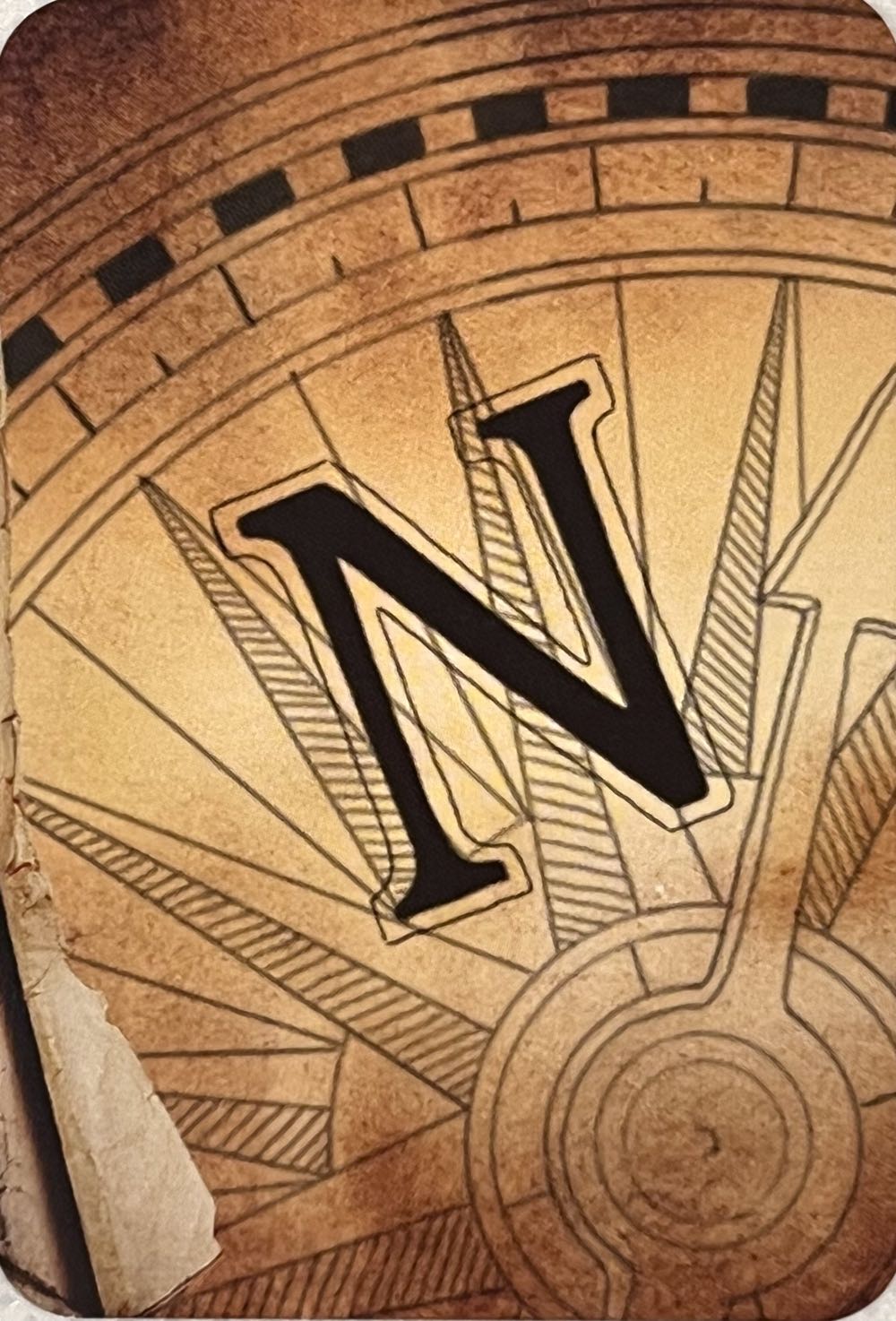 Meadow: Robin Promo  board game collectible - Main Image 2