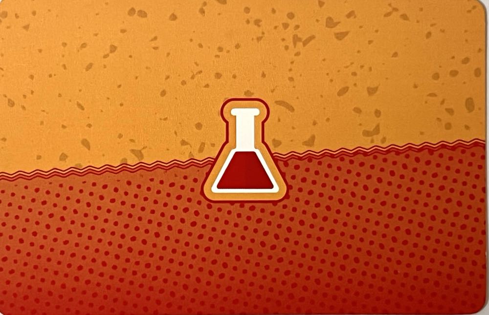 Dinosaur Island: Rawr ‘N Write - Dice Wrangler  board game collectible - Main Image 2